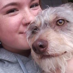 Meet your Posher, Caroline